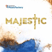 Majestic - EP artwork