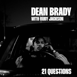 21 Questions Dean Brady & Ruby Jackson