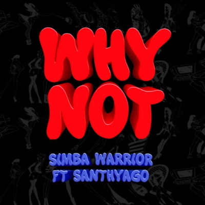 Why Not - Single