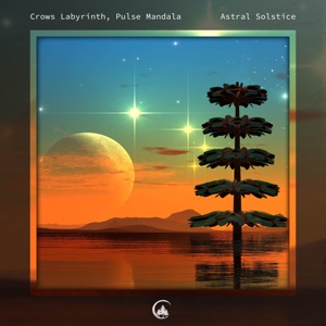 Astral Solstice - EP