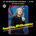 Ya No Regreso Contigo