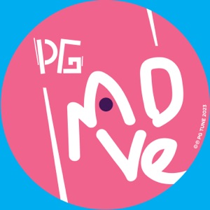 Move - EP