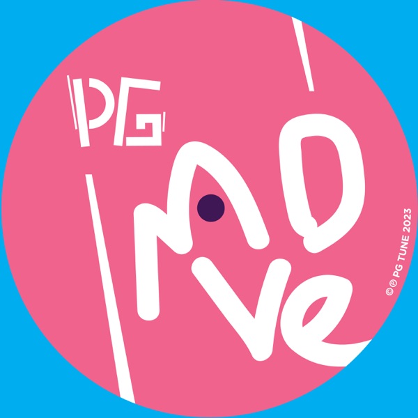 Move - EP