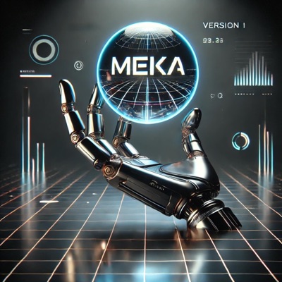 MEKA (feat. le strvuss) - EP