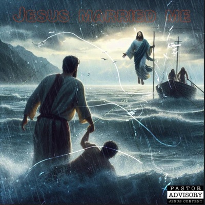 Jesus Married Me - Single
