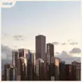 Summer in Chicago