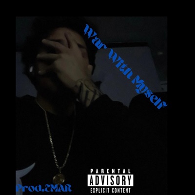 War With Myself - Single