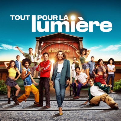 Ailleurs (Victoria, Eden, Swann et Florence - de « Tout pour la lumière ») - Single