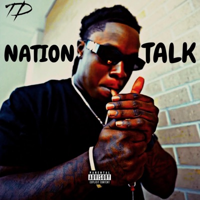 NATION TALK - Single