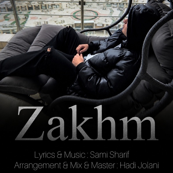 Zakhm (Free Style)