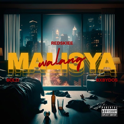 Walang Malisya (feat. Bxbydos & Bolo) - Single