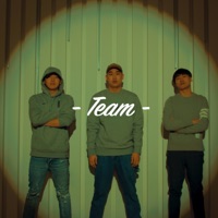 Team (feat. Highway, joinT & Ome) - Single - Groove with me