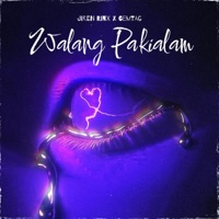Walang Pakialam (feat. Jiren Rinx) - Single - Gemtag