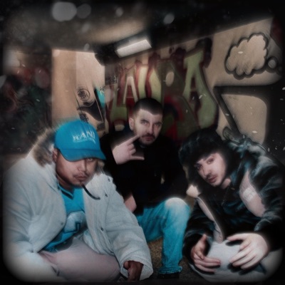 MOSSI (feat. Zaghe & Tonyus) - Single