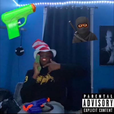 Me nd Twin (feat. Gen5.Bxby) - Single