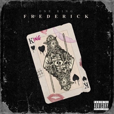 1KINGFREDERICK - Single