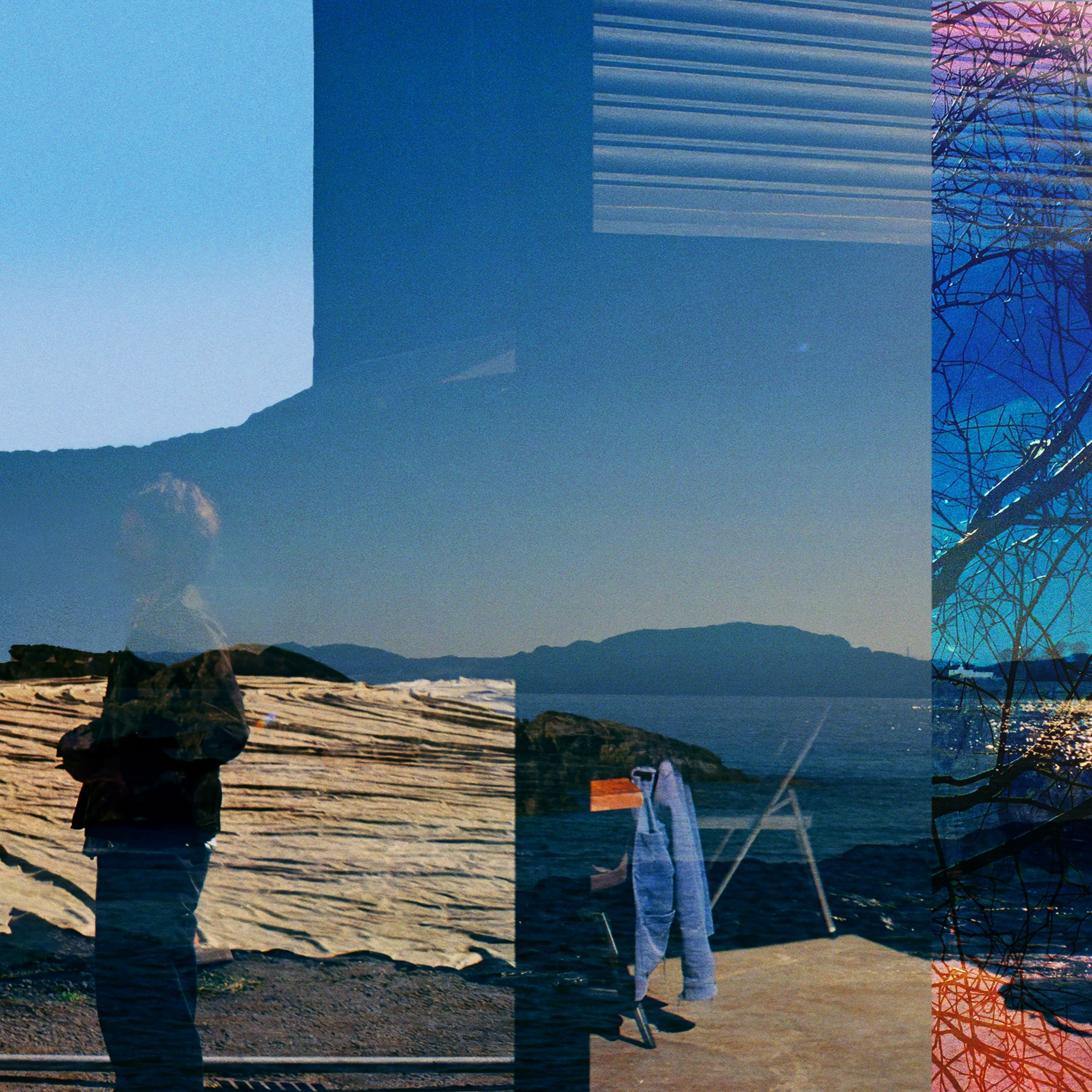 It's Not The First Time - Single