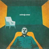 Nobody Cares - Single - David Bashford