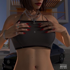 No Puedo Evitar (feat. Alx One)