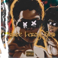 Bruce Leroy Glow - Single - Turdle