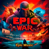 Epic Trailer War (Epic Music) [Instrumental] artwork