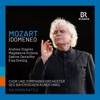 Elsa Dreisig Idomeneo, K. 366, Act II Scene 4: Marcia. Odo da lunge armonioso suono (Elettra) Mozart: Idomeneo, K. 366