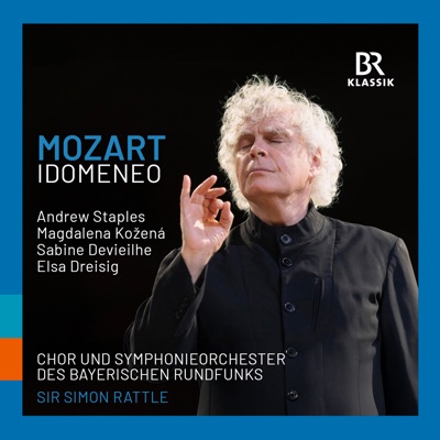 Mozart: Idomeneo, K. 366