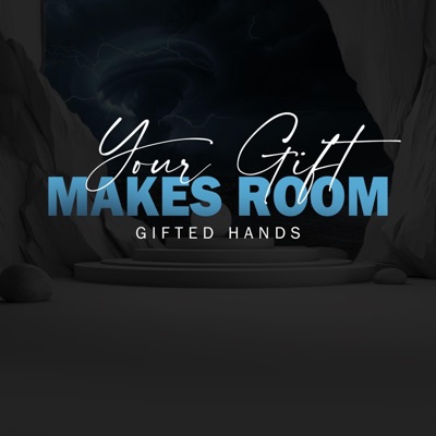 Your Gift Makes Room - Single