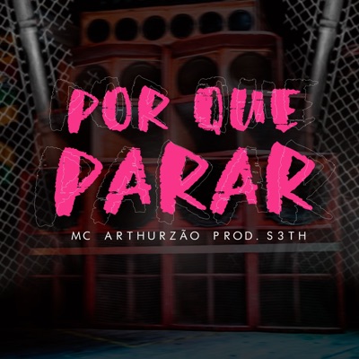 Por Que Parar - Single