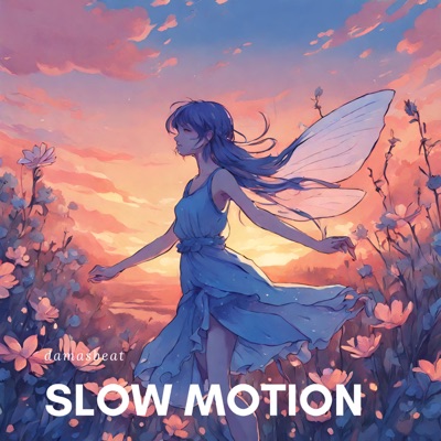 Slow Motion - Single