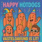 Vastelaovend is lit!