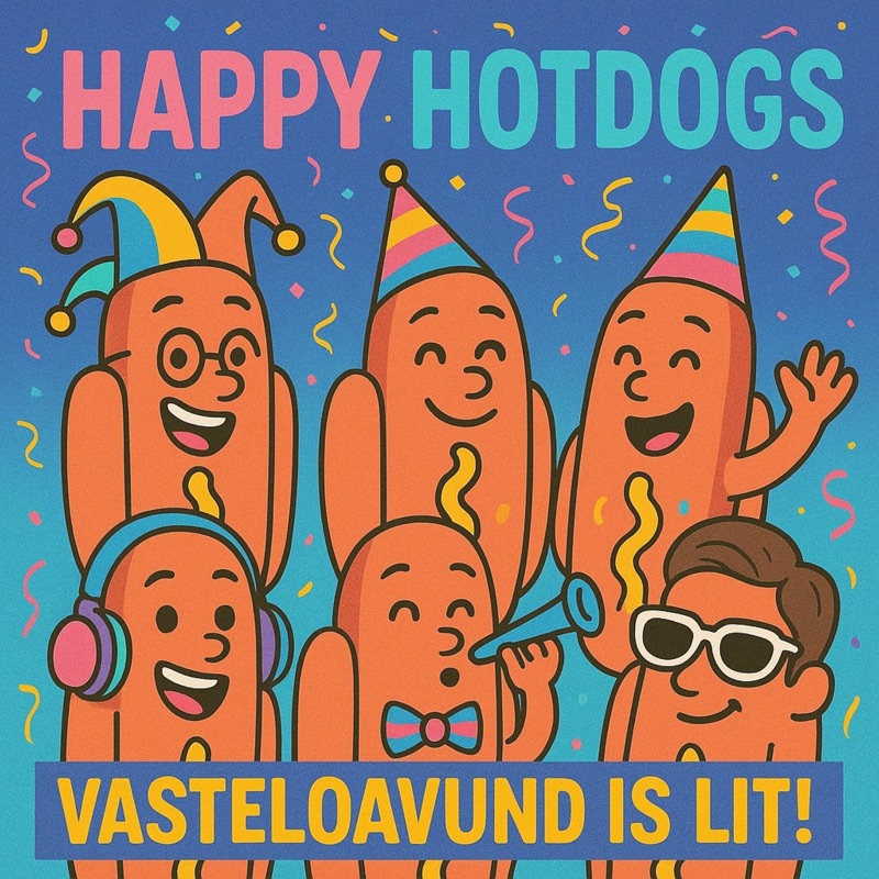 Vastelaovend is lit!
