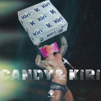Candy et Kiri - Single