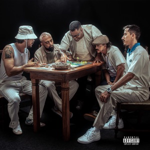 Clack Boom (feat. KBrum & Delli Beatz)