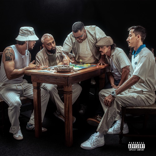 Original Style (feat. ANTCONSTANTINO & Delli Beatz)