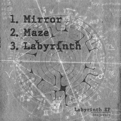 LABYRINTH - Single