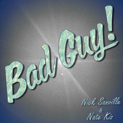 Bad Guy - Single