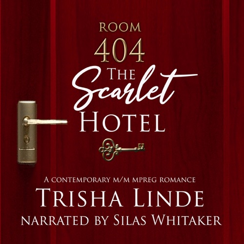Room 404 (The Scarlet Hotel) cover