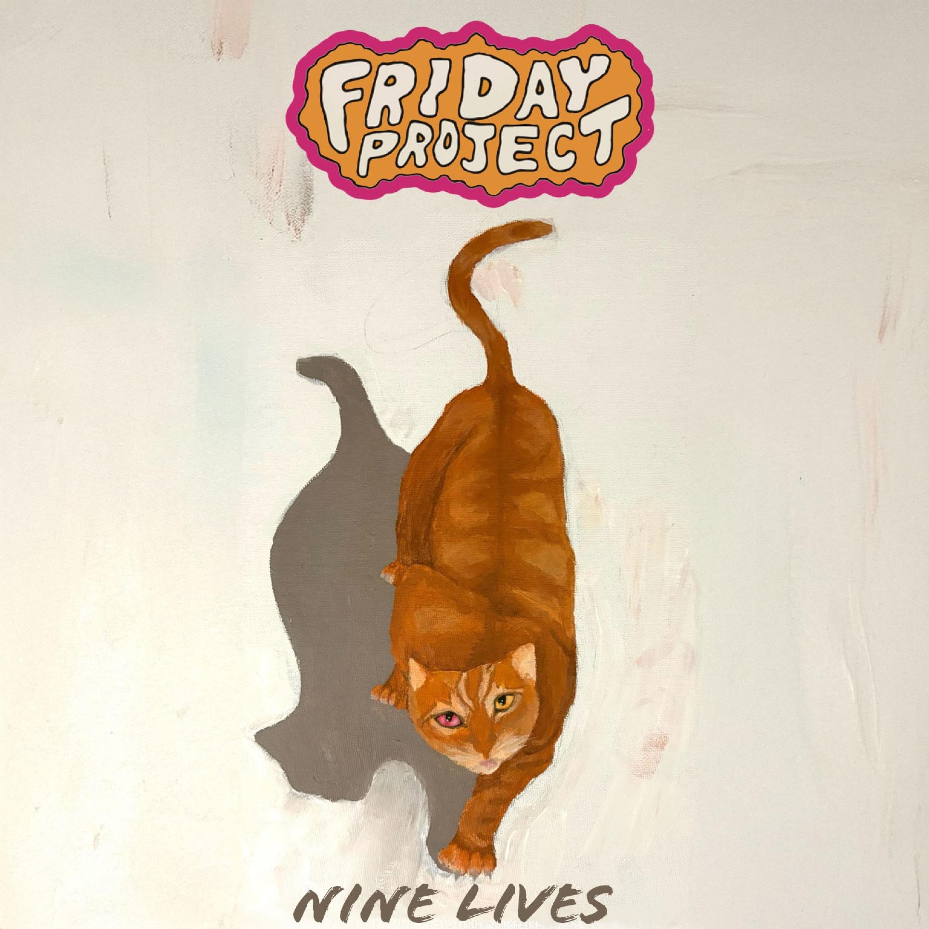 Nine Lives