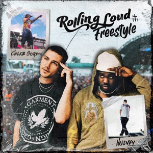 Rolling Loud Freestyle