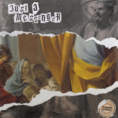just a messenger - EP