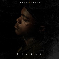 Really - Single - MalekBSavage