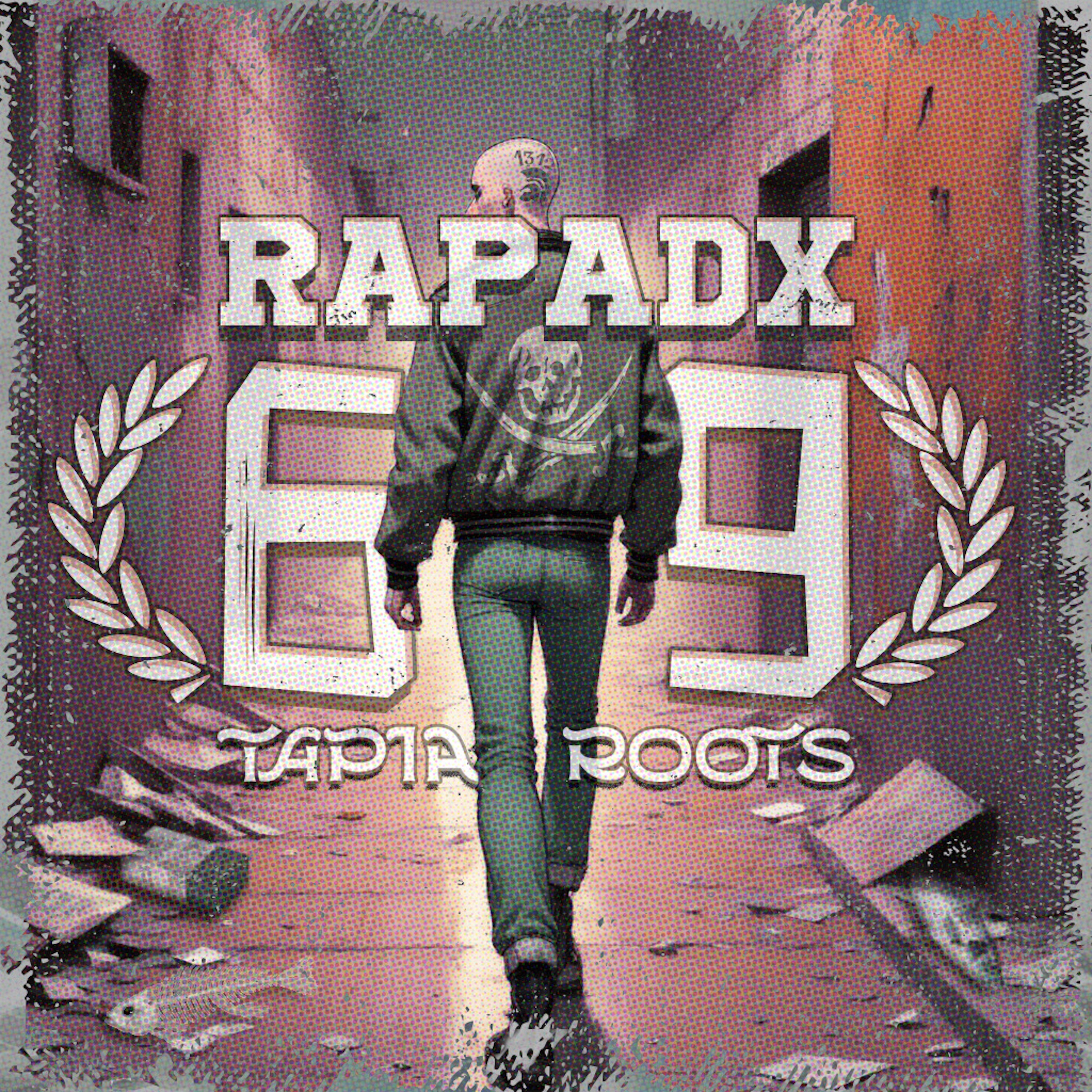 Rapadx 69 - Single