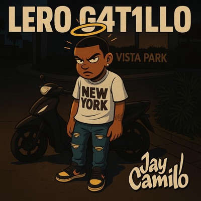 RIP LERO GATILLO - Single