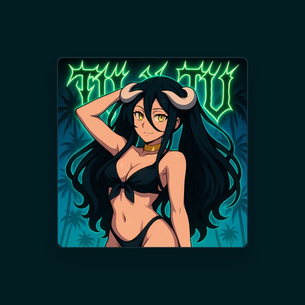 CHMCL SØUP's avatar