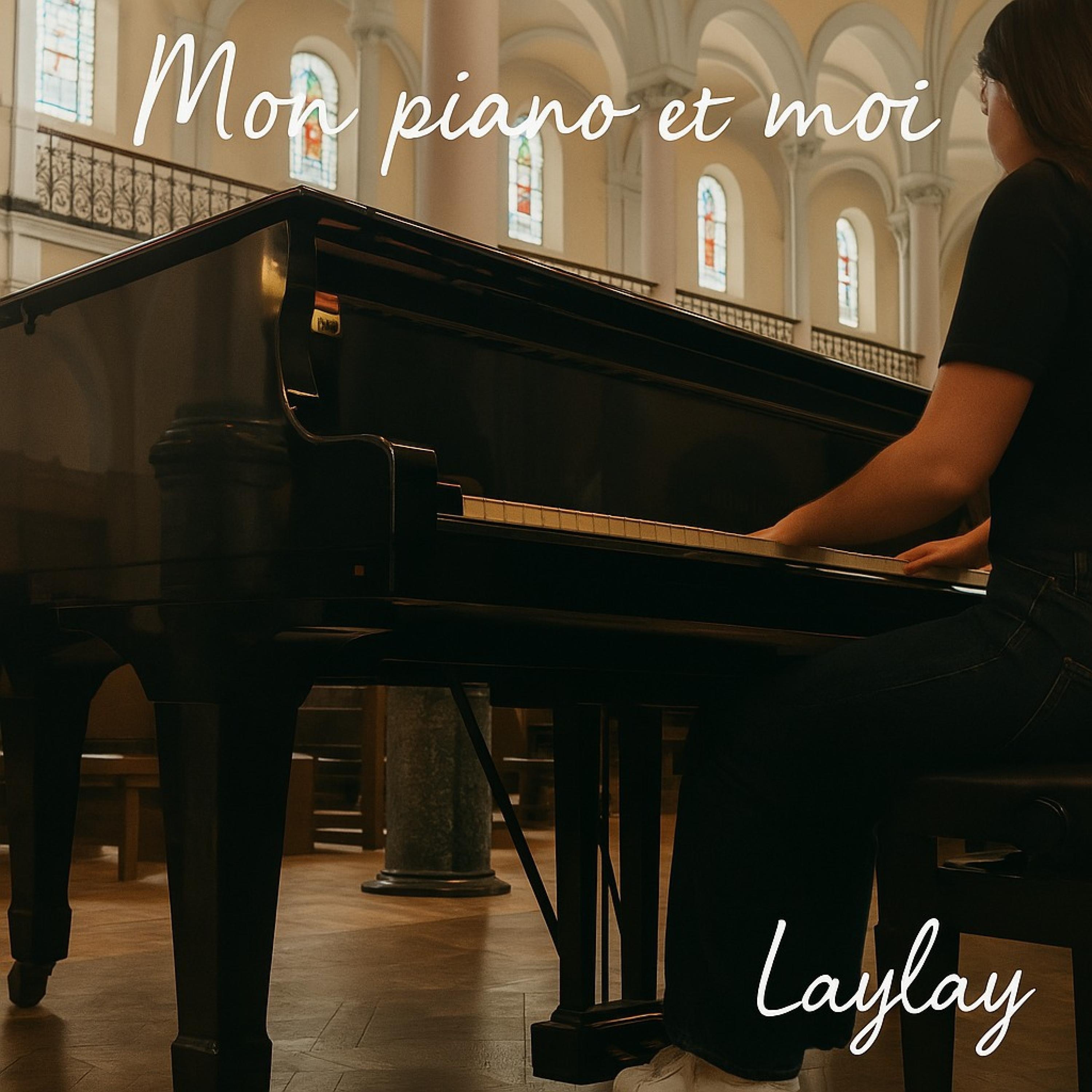 Mon Piano et Moi - Single