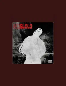 Listen to iamSlolo, watch music videos, read bio, see tour dates & more!