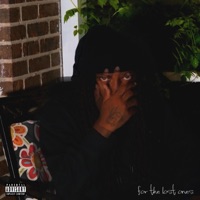 for the lost ones - EP - Danny Whacko