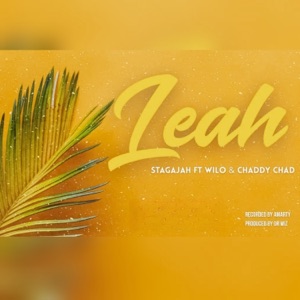 Leah (feat. Wilo & Chaddy Chad) - Single