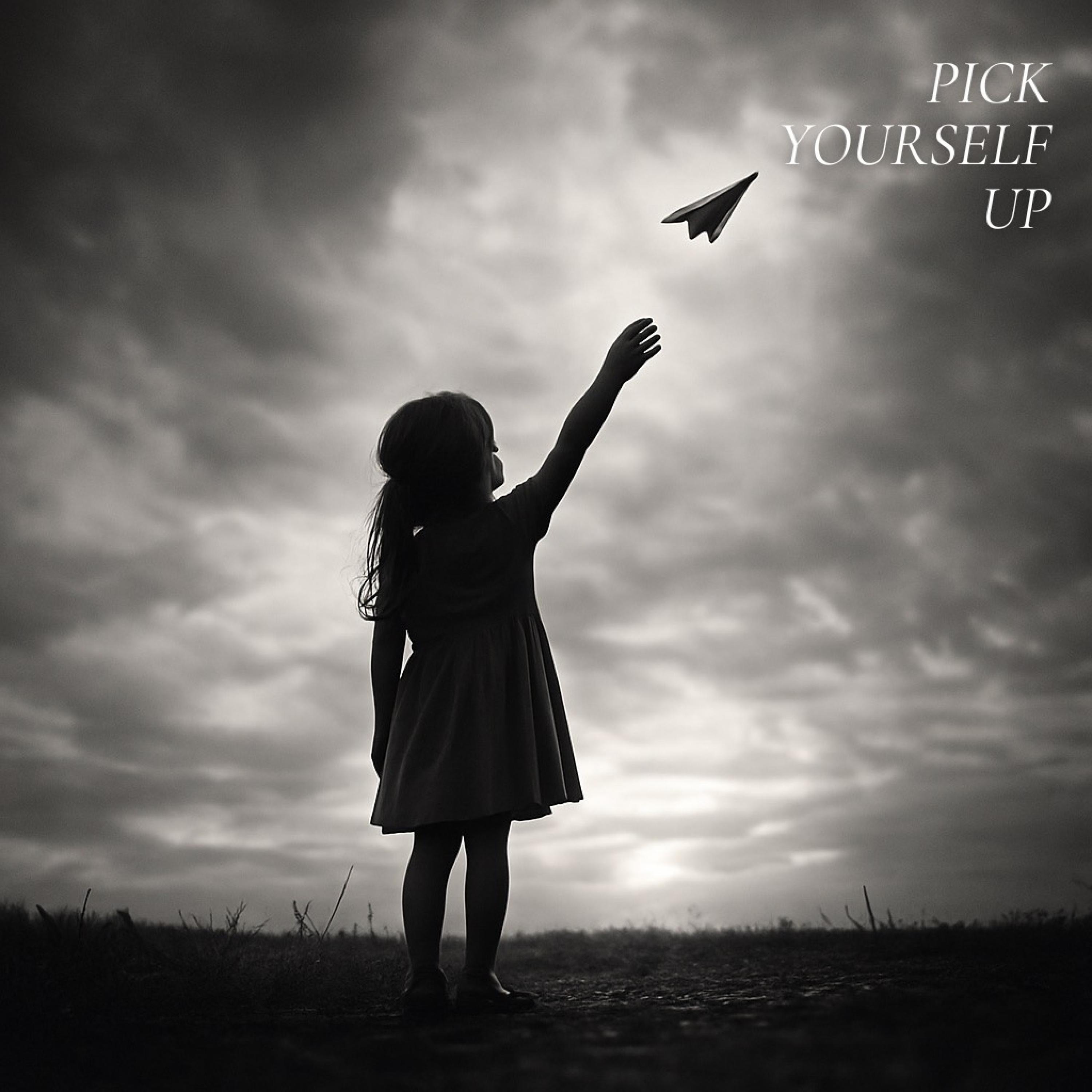 Pick Yourself Up (feat. Jaime Arin) - Single